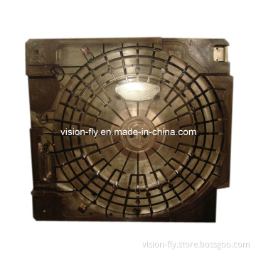 Panasonnic Sink Mold